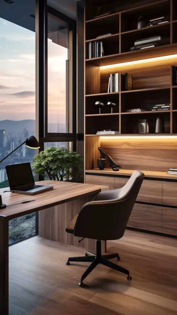 Enhance Your Workspace with Stylish Office Loveseat Designs