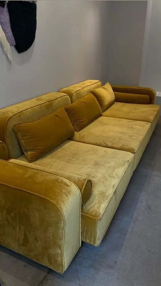 Versatile Sofa Bed Living Room Designs for Modern Homes - Stylish & Functional