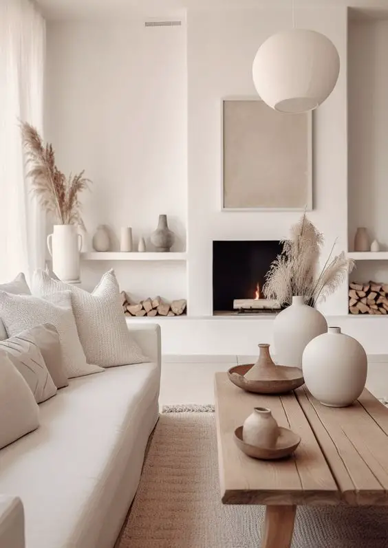 Cozy to Modern: Chic Living Room Decor Inspirations for Your Home