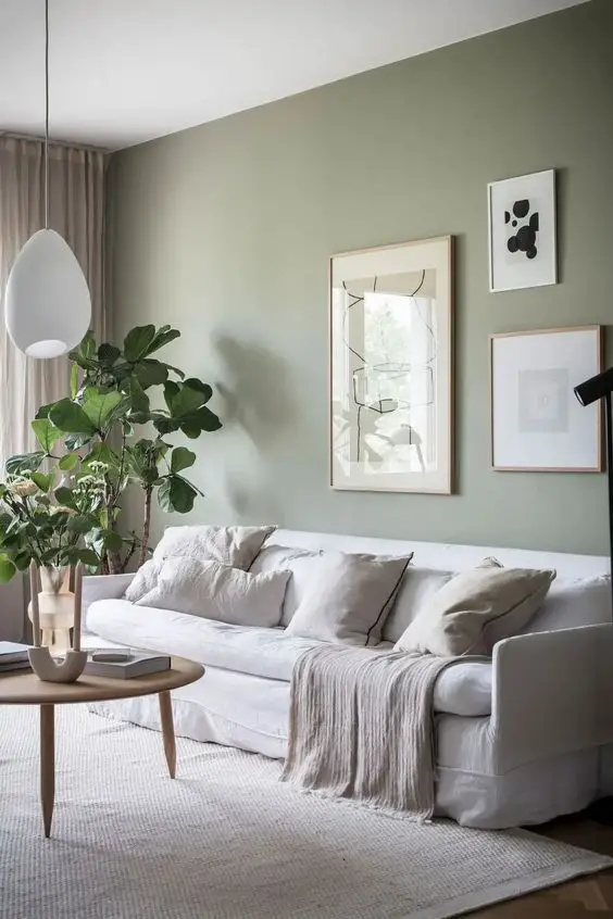 Innovative 2024 Living Room Paint Colors Inspire Your Home Design