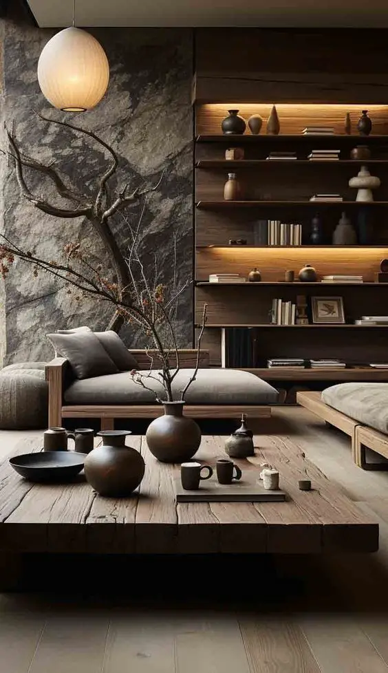 Transform Your Space: Living Room Inspirations for Cozy and Chic Interiors