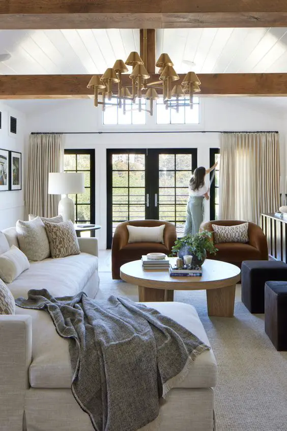 Discover Trendy Living Room Chandeliers for Your Home Décor in 2024