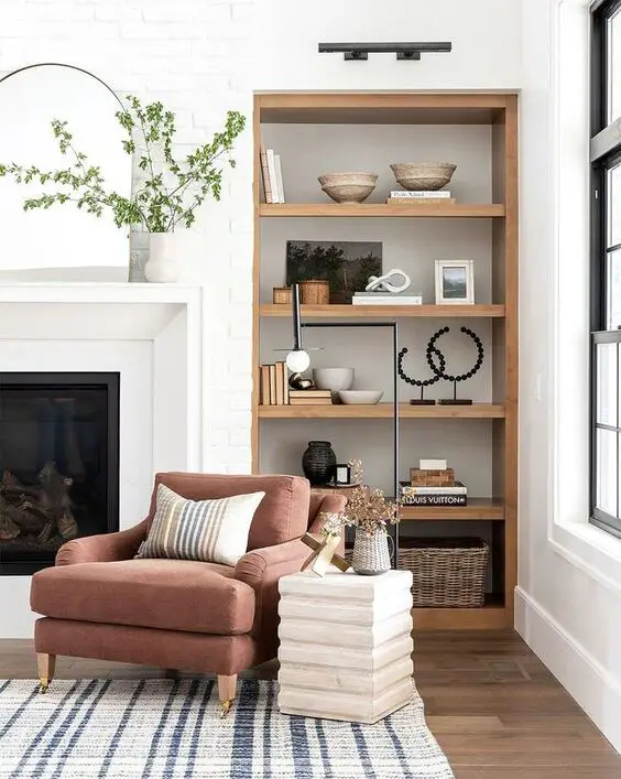 Stylish Living Room Organization Ideas for Modern Homes - Maximize Your Space!