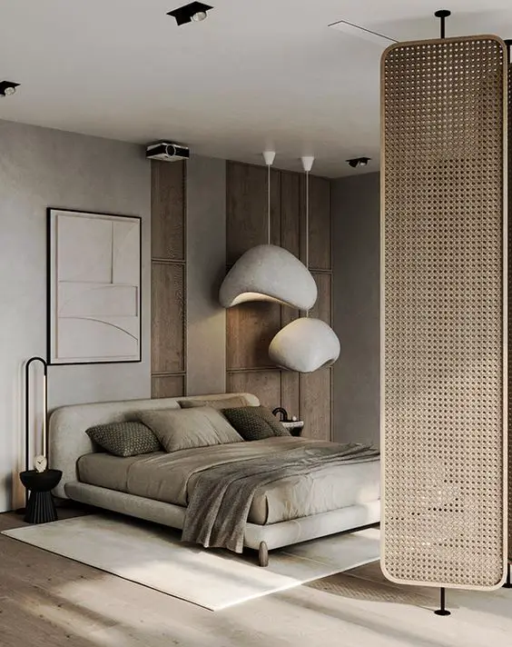 Transform Your Bedroom with Elegant Lighting Ideas - Find Your Style!