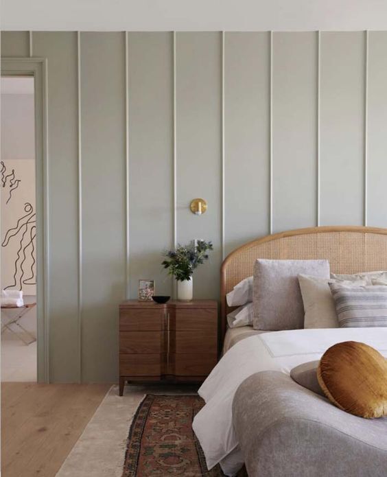 Transform Your Sanctuary: Top Bedroom Wall Colors of 2024