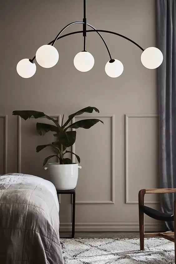 Elevate Your Home: Top Living Room Lighting Ideas for a Chic Interior