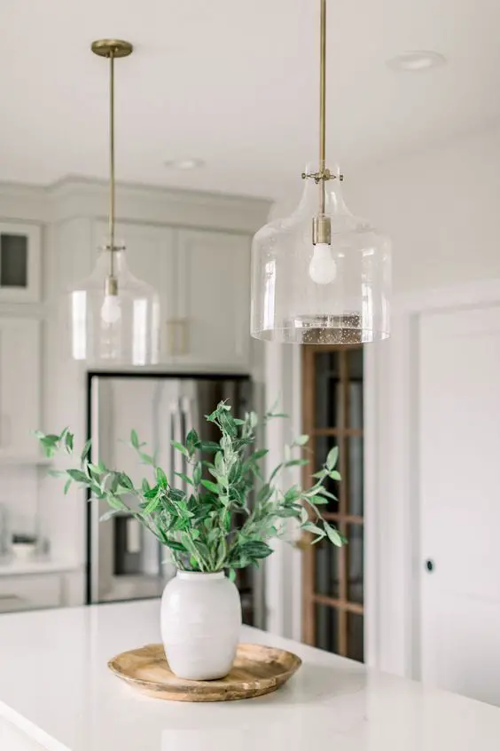 Kitchen Lighting Mastery: Illuminate Your Space with Style and Function - Find Your Inspiration