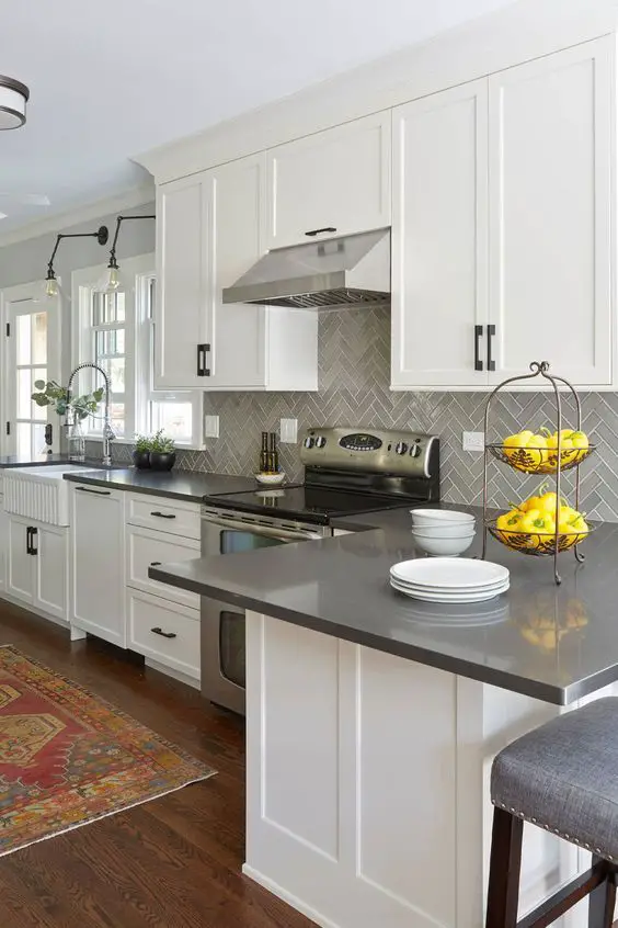 Discover Elegant to Eco-Friendly Kitchen Countertops: Top Decor Trends