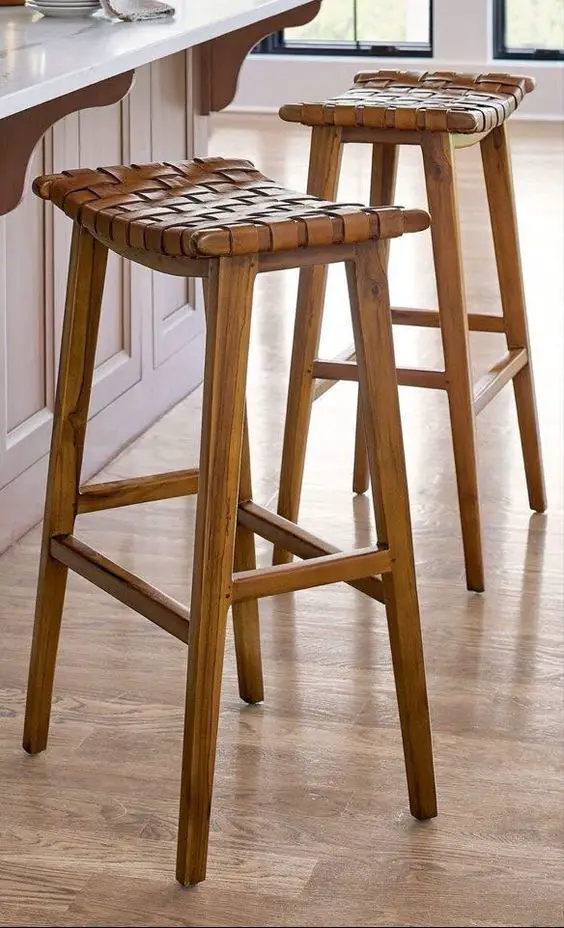 Stylish Kitchen Stools for Island - Find the Perfect Match for Your Home