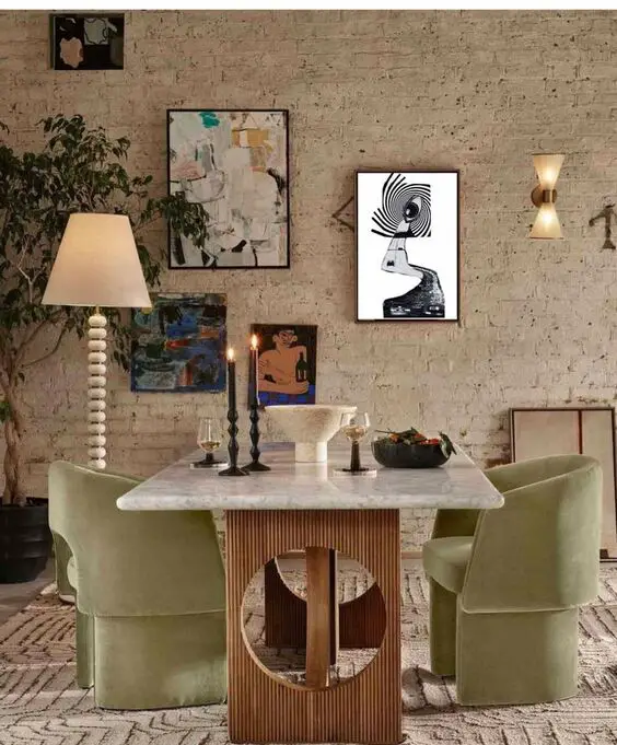 Maximize Comfort & Style with Expert Living Room Furniture Placement Ideas