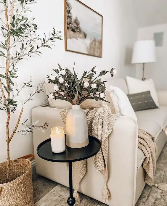 Cozy to Modern: Chic Living Room Decor Inspirations for Your Home