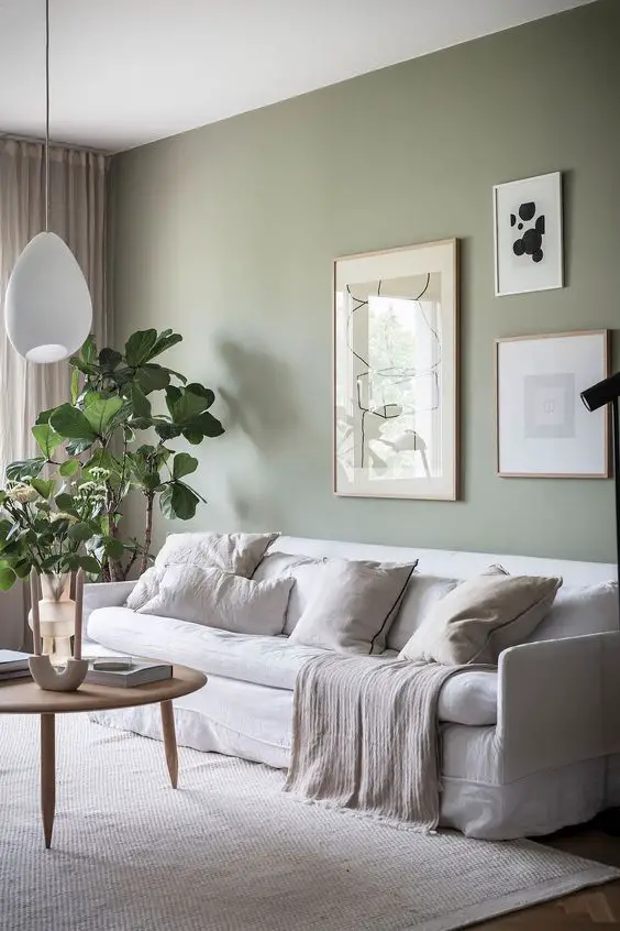 Maximize Space with Style: Living Room Bedroom Combos for Chic Small Spaces