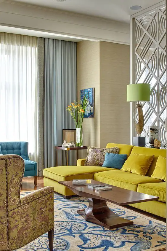 Transform Your Space: Chic Living Room Wall Decoration Ideas - Explore Now