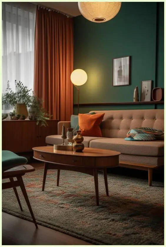 Discover Trending Living Room Looks for a Stylish and Comfortable Home in 2024