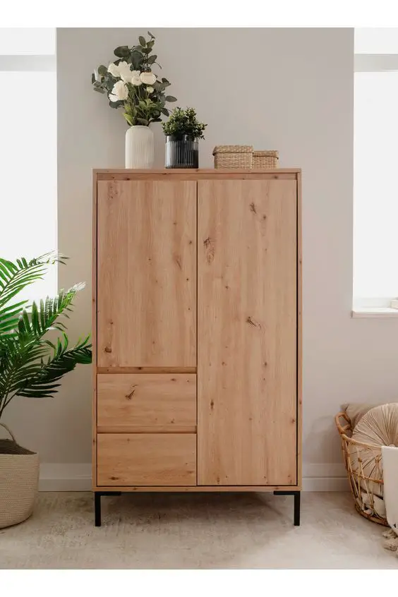 Innovative Living Room Storage Ideas for Modern Homes - Maximize Your Space