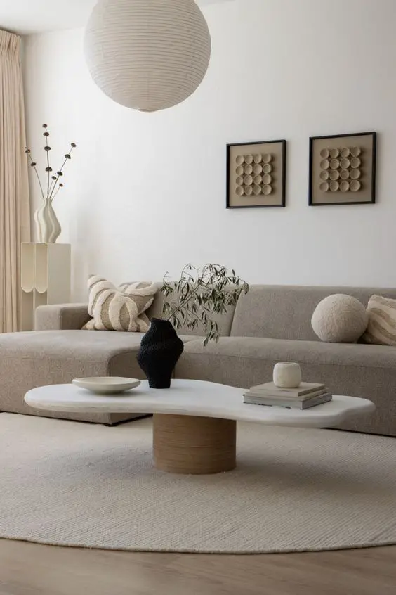 Scandinavian Living Room Decor: Elegant, Cozy, and Modern Design Ideas