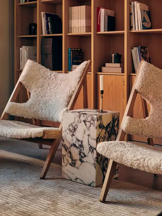 Stylish Living Room Organization Ideas for Modern Homes - Maximize Your Space!