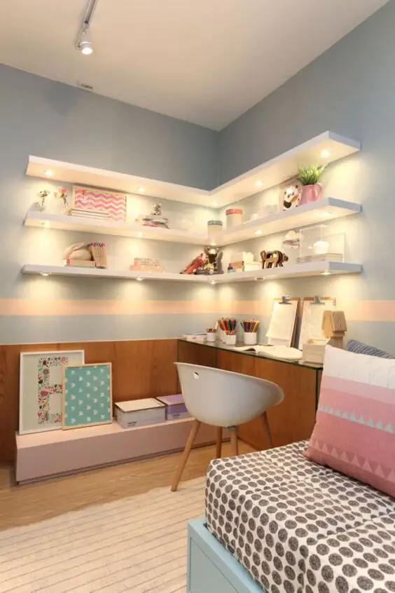 Transformative Bedroom Ideas for Teen Girls: From Boho Chic to Modern Aesthetics