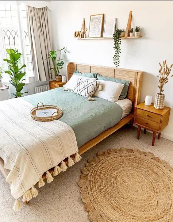 Innovative Bedroom Shelves Ideas for Trendsetting Decor