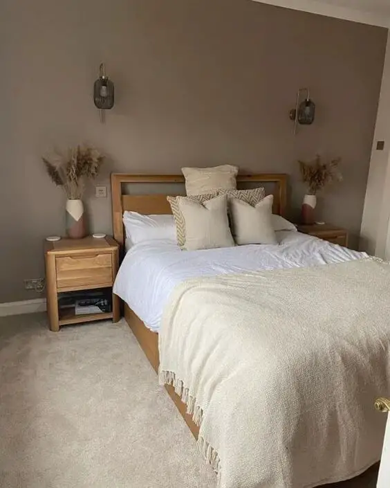 Transform Your Sanctuary: Top Bedroom Wall Colors of 2024