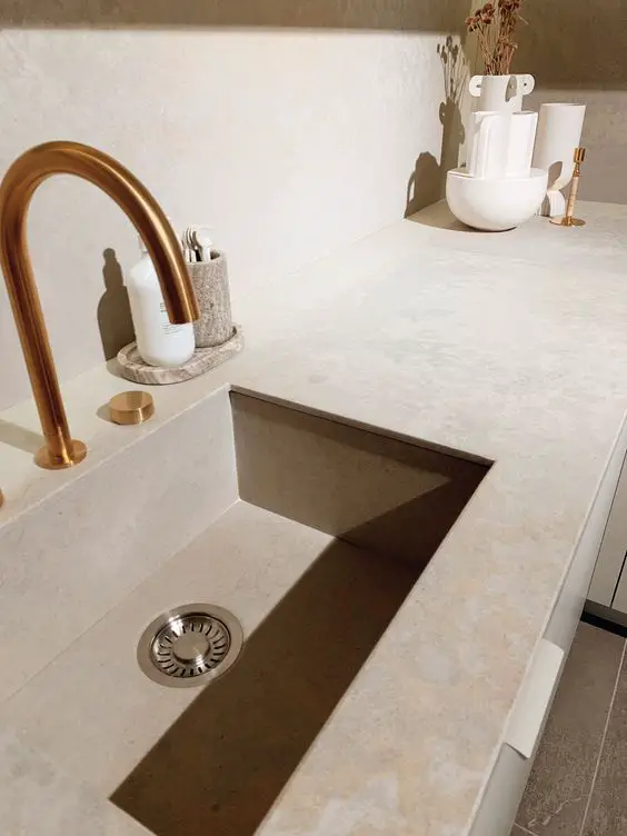 Transform Your Kitchen: Top 18 Sink Designs for Modern Homes