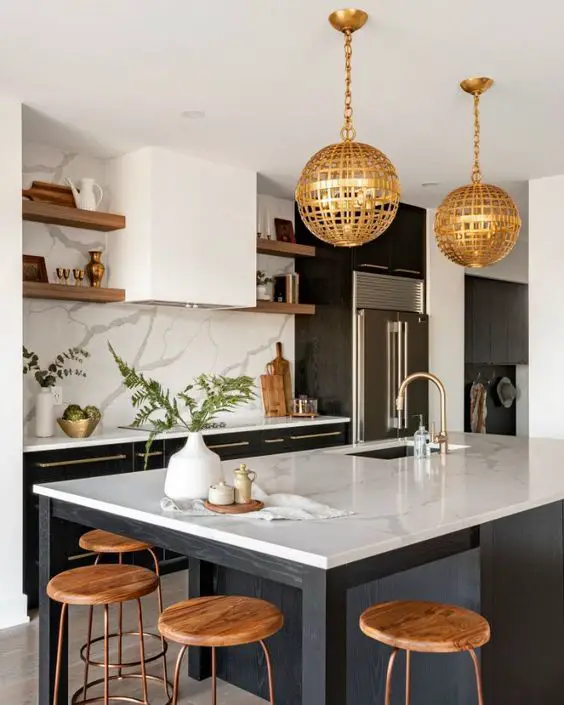Kitchen Lighting Mastery: Illuminate Your Space with Style and Function - Find Your Inspiration
