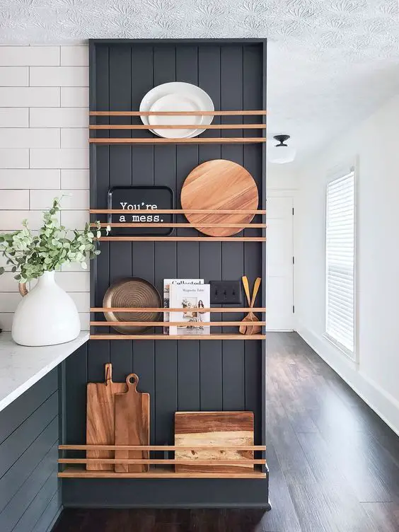 Innovative Kitchen Storage Ideas for Chic and Organized Spaces - Maximize Your Kitchen
