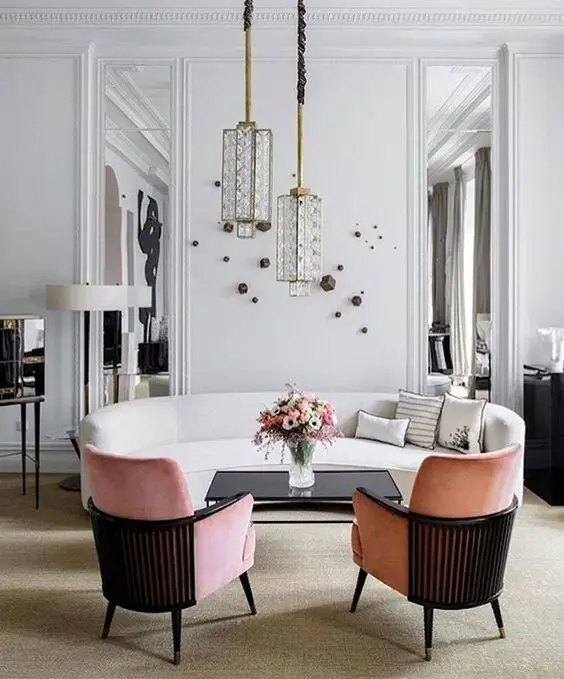 Transform Your Dining Experience with Elegant Loveseat Designs