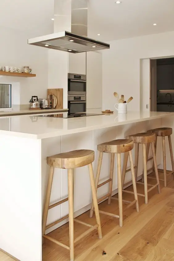 Stylish Kitchen Stools for Island - Find the Perfect Match for Your Home