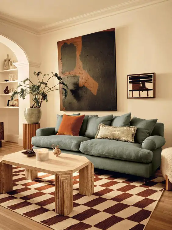 Maximize Comfort & Style with Expert Living Room Furniture Placement Ideas