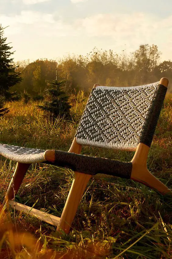 Luxurious Outdoor Lounge Chairs for Elegant Patios and Poolside Bliss