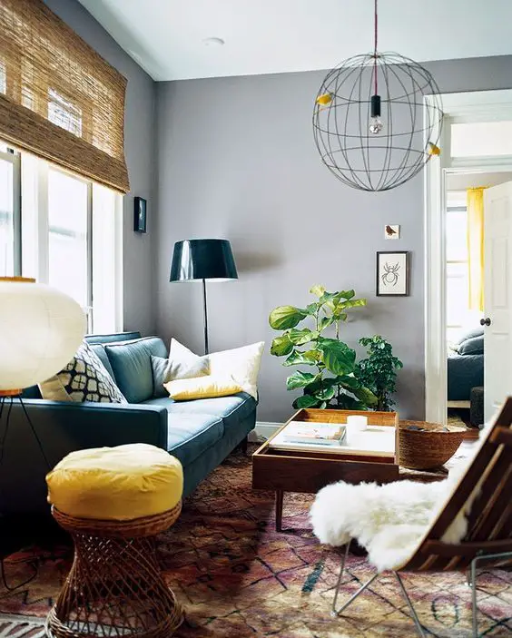 Innovative 2024 Living Room Paint Colors – Inspire Your Home Design