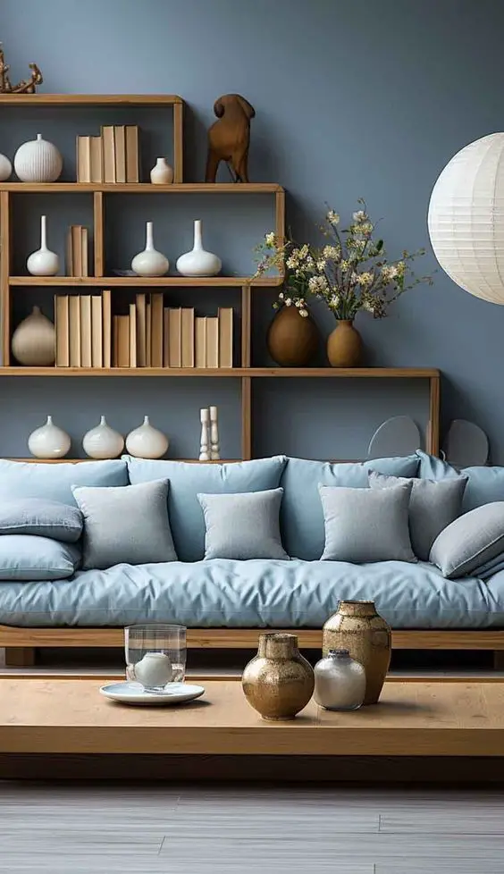 Transform Your Space: Living Room Inspirations for Cozy and Chic Interiors