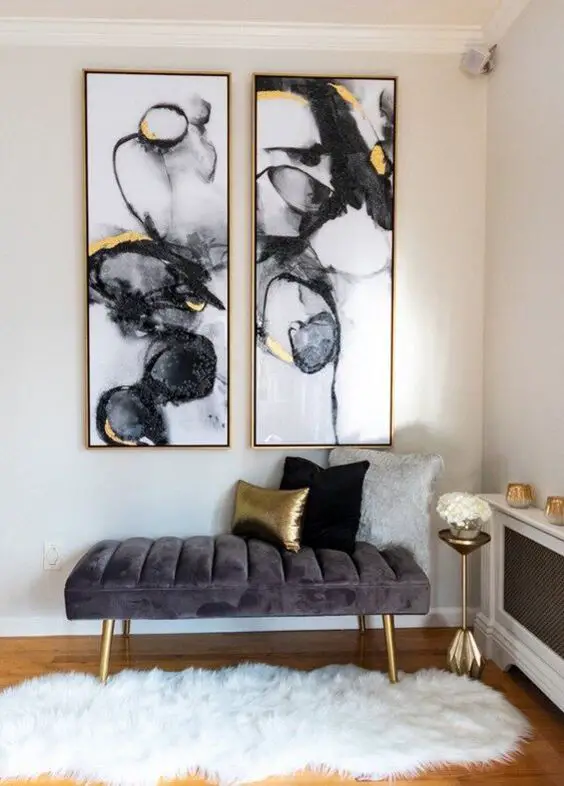 Explore Elegant Living Room Styles & Decor Trends - Interior Design Inspirations