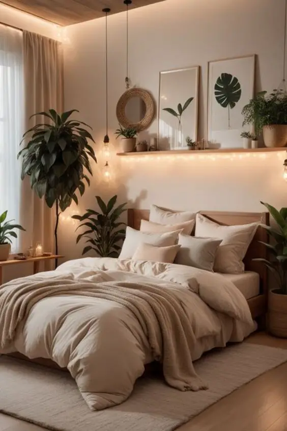 Transform Your Bedroom into a Personal Haven with Inspired Designs