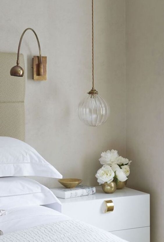 Transform Your Sanctuary: Exquisite Bedroom Light Fixtures for Modern Homes