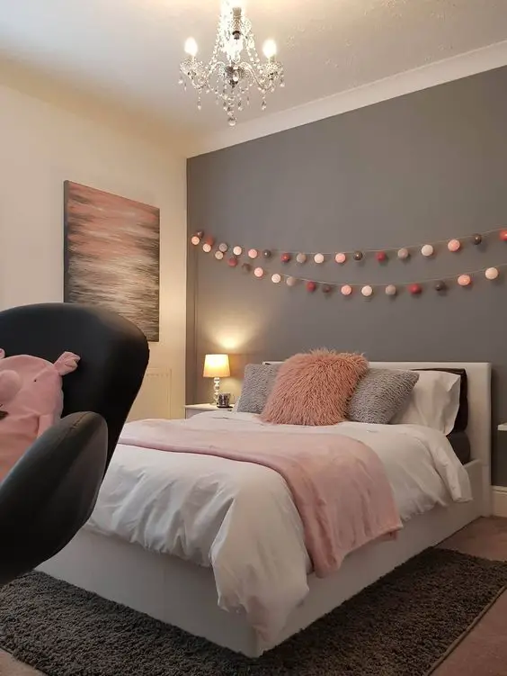 Transformative Bedroom Ideas for Teen Girls: From Boho Chic to Modern Aesthetics