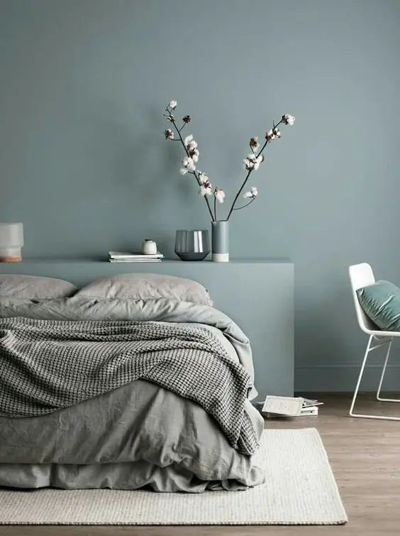 Transform Your Sanctuary: Top Bedroom Wall Colors of 2024