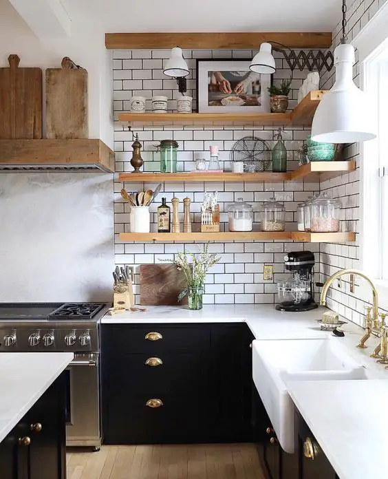 Kitchen Lighting Mastery: Illuminate Your Space with Style and Function - Find Your Inspiration