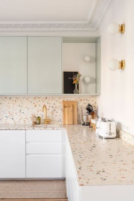 Discover Elegant to Eco-Friendly Kitchen Countertops: Top Decor Trends