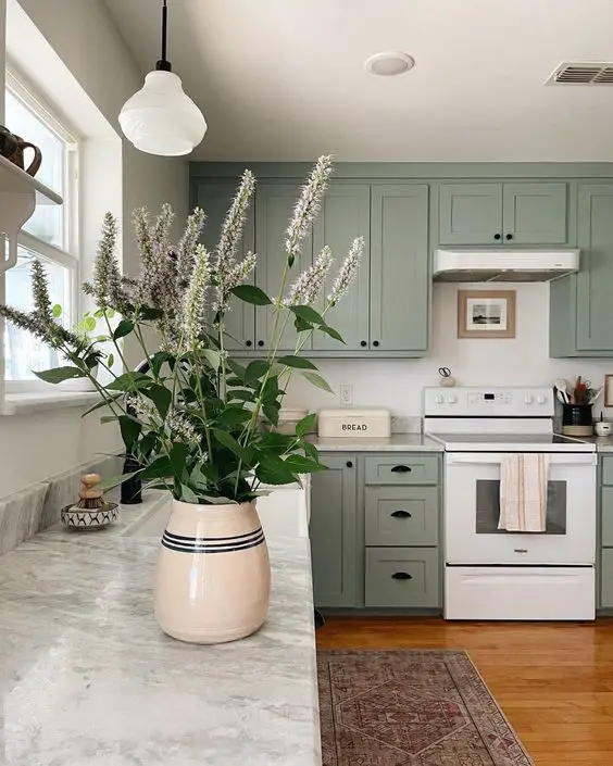 Top Kitchen Flooring Ideas 2024: Elegant to Rustic Designs Unveiled