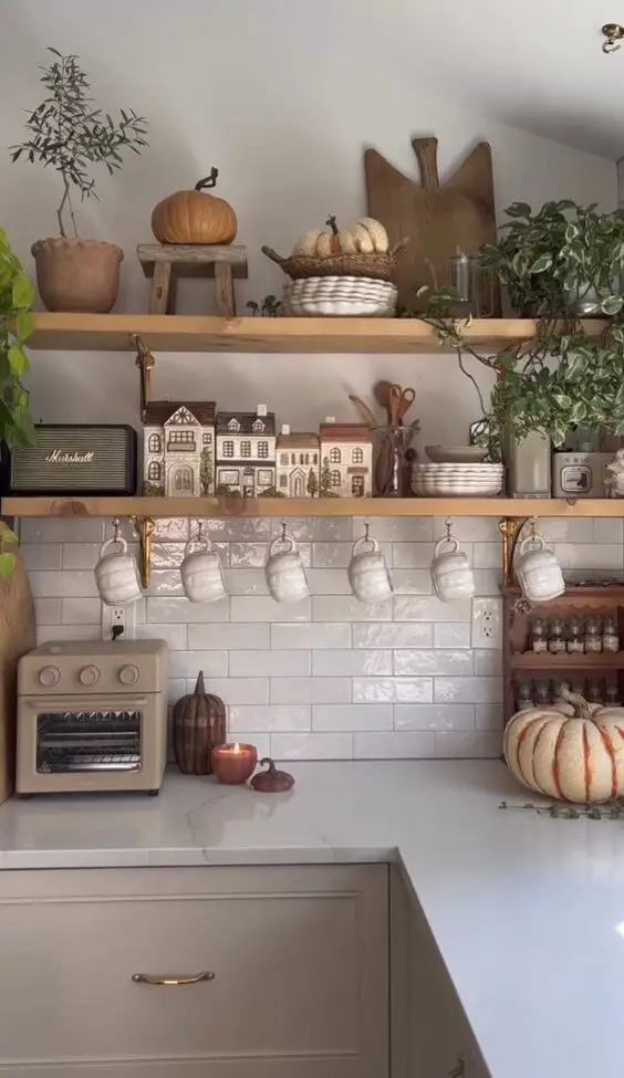 Stylish Kitchen Accessories: Elevate Your Home with Unique Decor Ideas