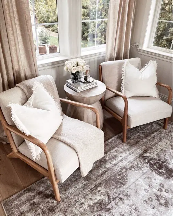 Stylish & Comfy Living Room Chairs to Elevate Your Home Decor - New Trends Revealed