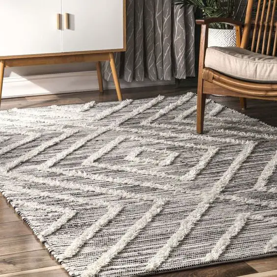 Elevate Your Home with Stylish Living Room Area Rug Designs - Find Your Perfect Match