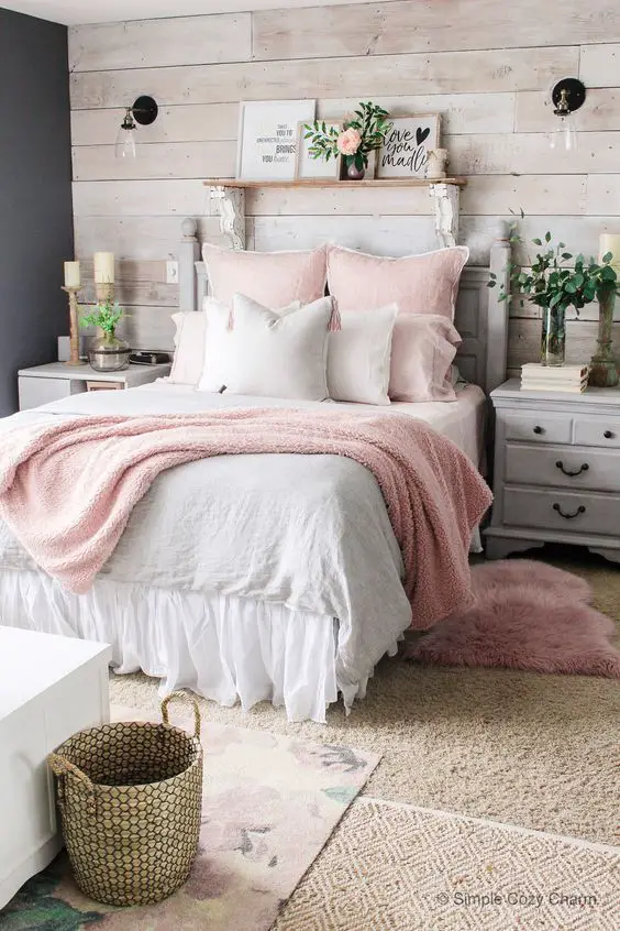 Transformative Bedroom Ideas for Teen Girls: From Boho Chic to Modern Aesthetics