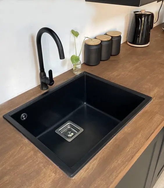 Transform Your Kitchen: Top 18 Sink Designs for Modern Homes