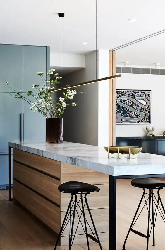 Kitchen Lighting Mastery: Illuminate Your Space with Style and Function - Find Your Inspiration