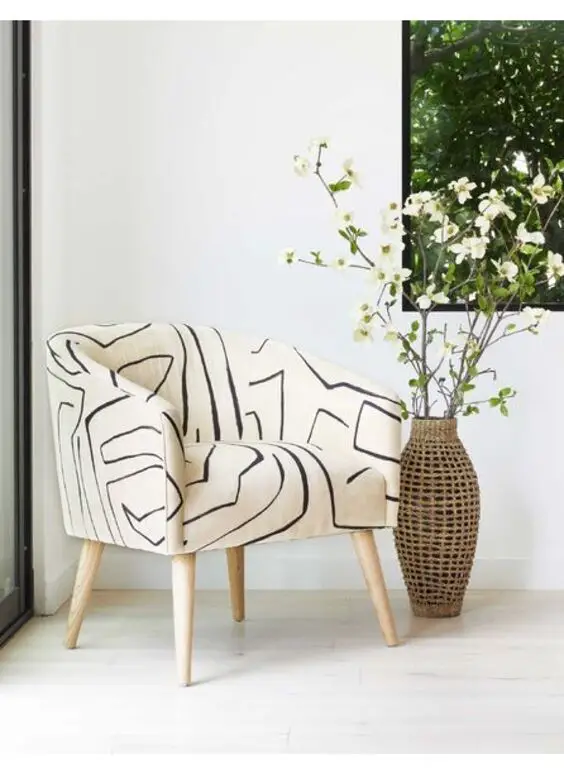 Stylish & Comfy Living Room Chairs to Elevate Your Home Decor - New Trends Revealed