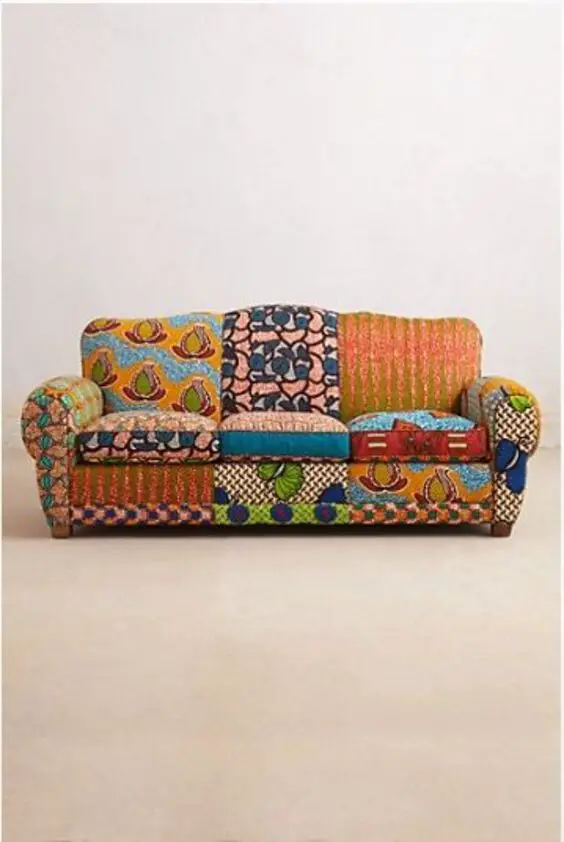 Chic Vintage Loveseats: Timeless Elegance for Modern Homes