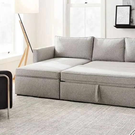 Versatile Sofa Beds: Stylish Small Space Solutions & Guest Room Ideas